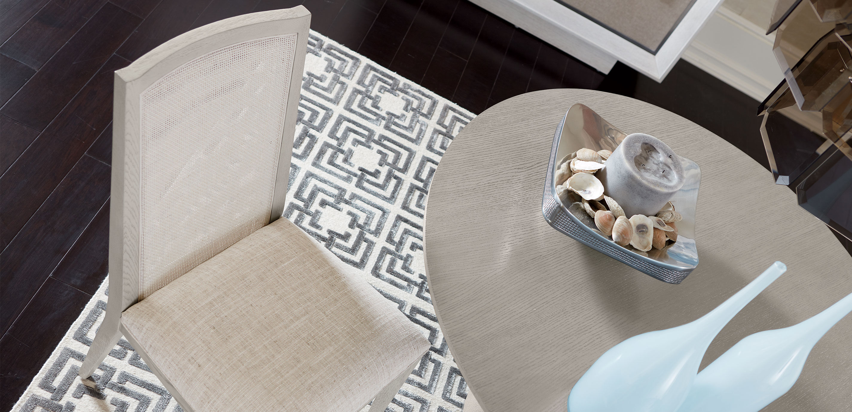 Usher Oak Side Chair_5