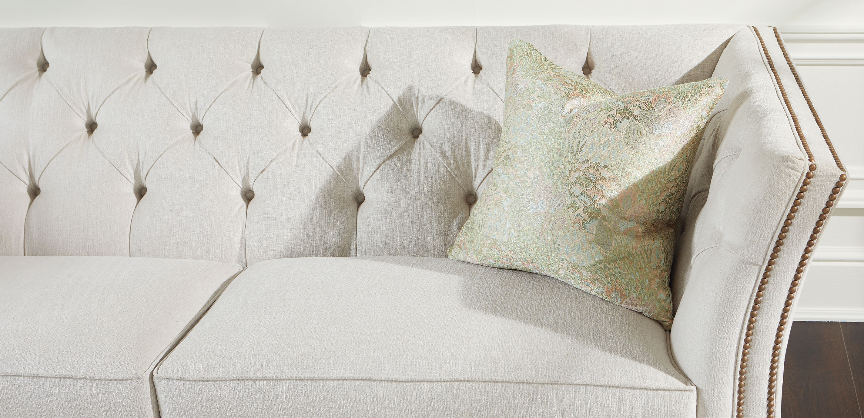 Leo Ivory Fabric By the Yard_2