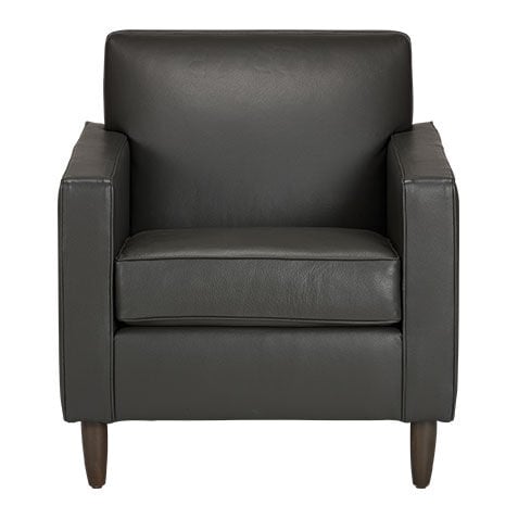 Marcus Leather Chair image