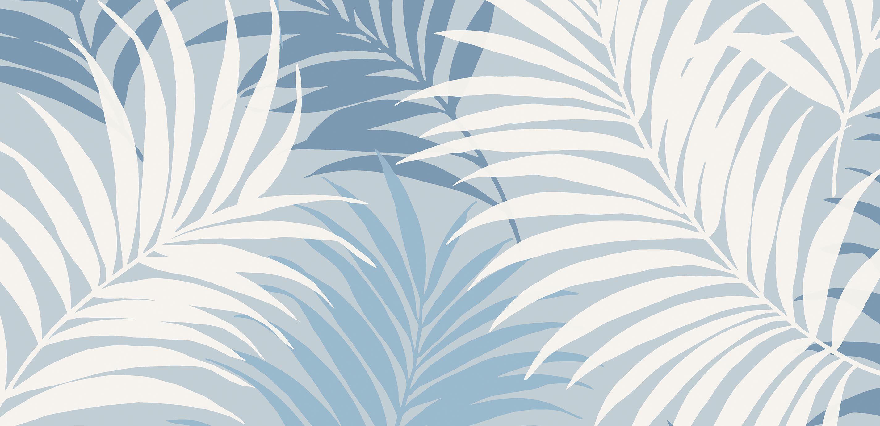 Lena Floral Wallpaper