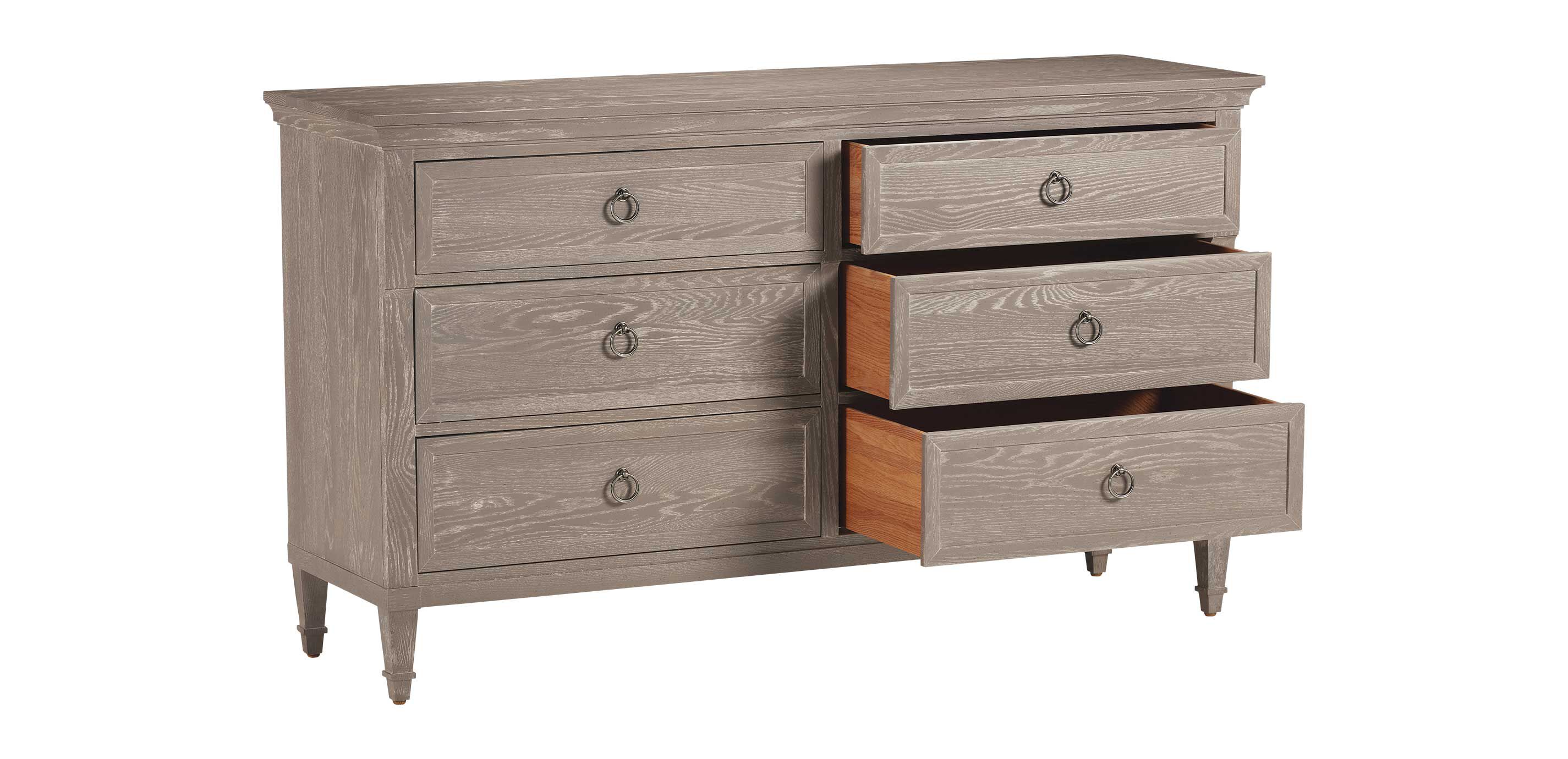 Continental Double Dresser_2