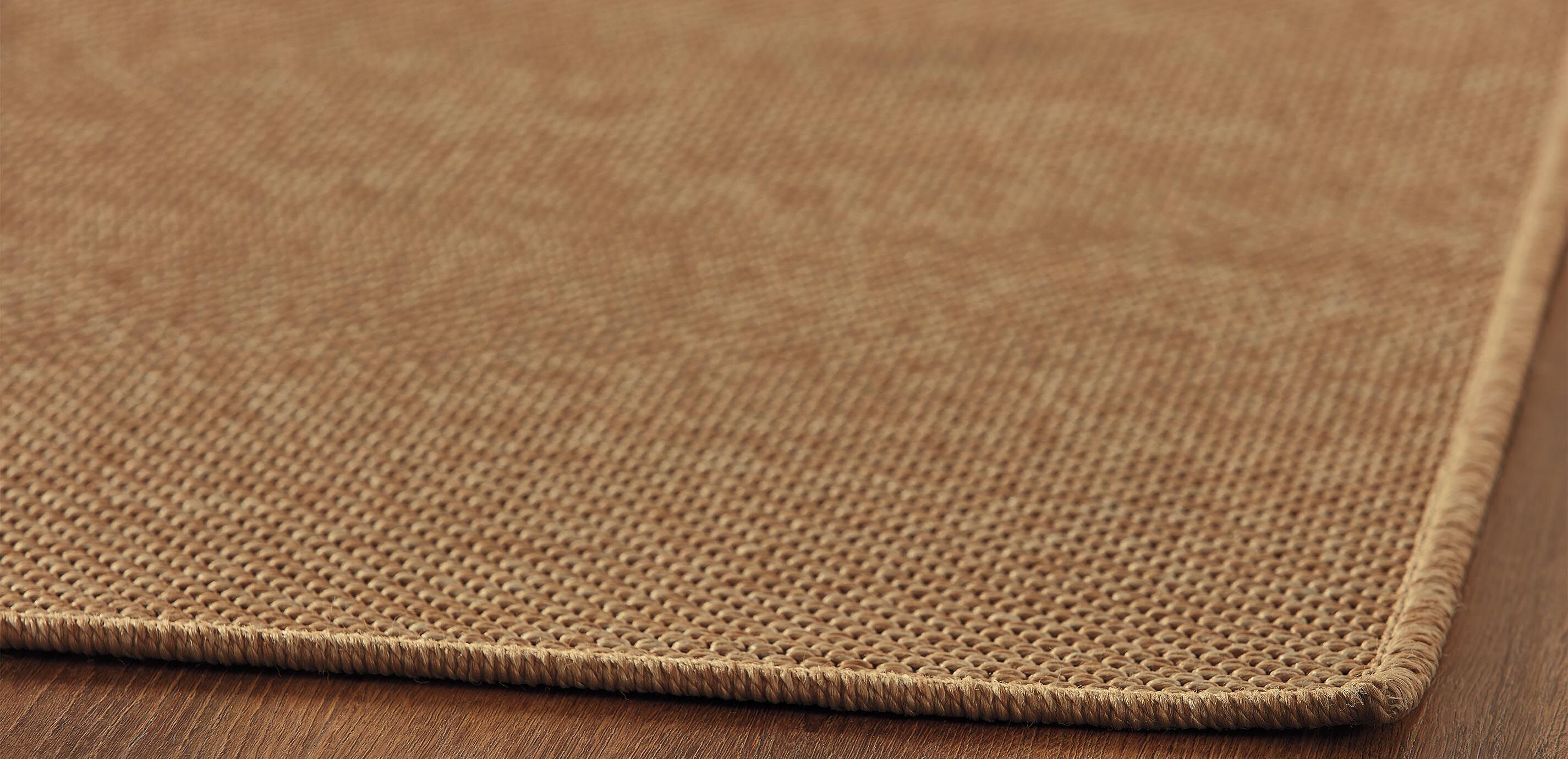 Park Ridge Indoor/Outdoor Rug: Serged Edge_2