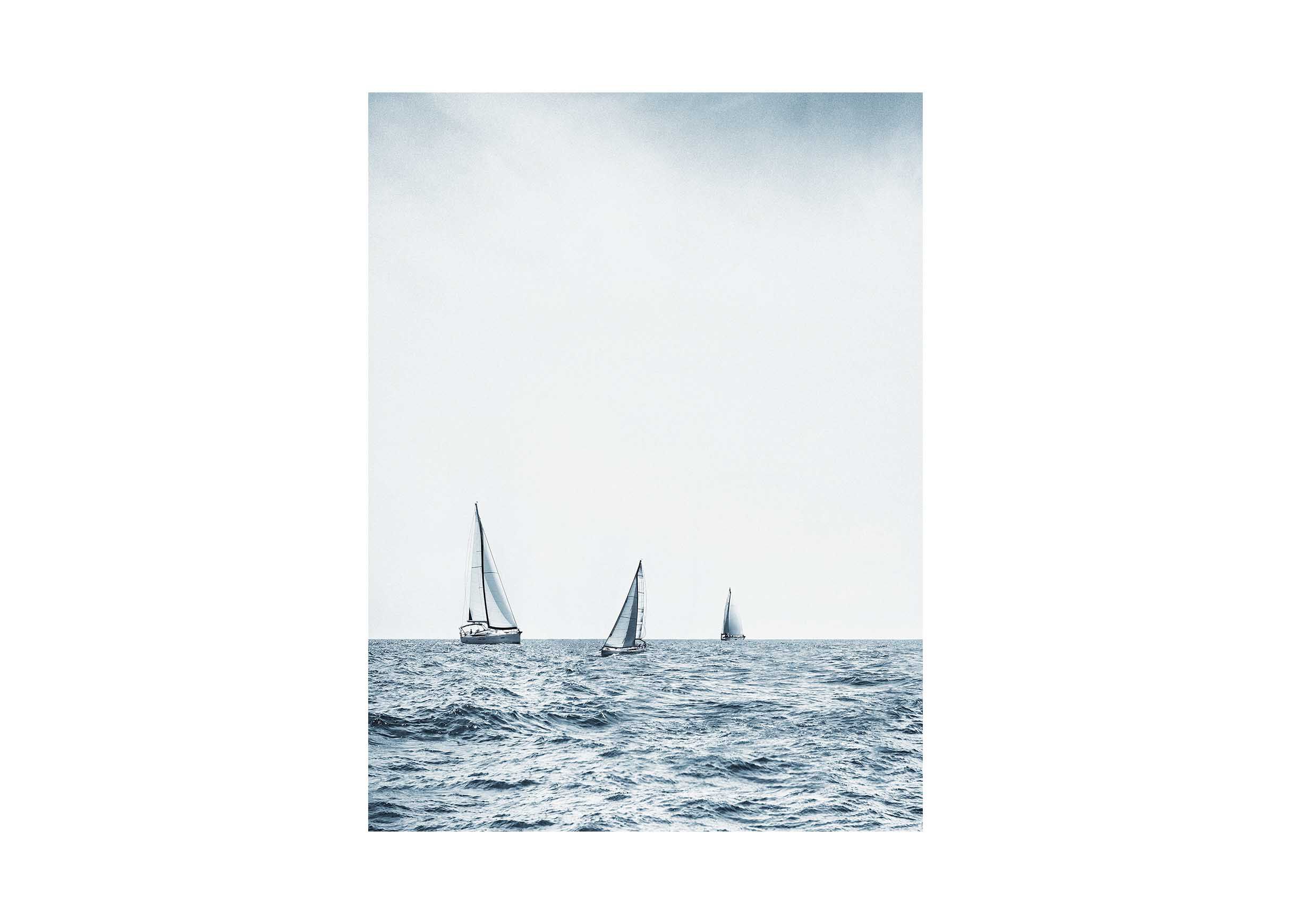 Blue Sail II