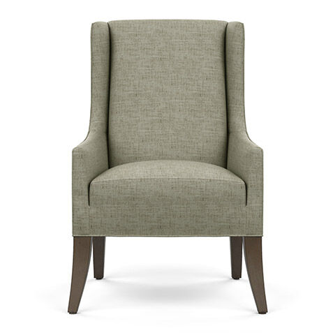 Larkin Host Chair image