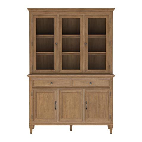 Build-Your-Own Custom Buffet image