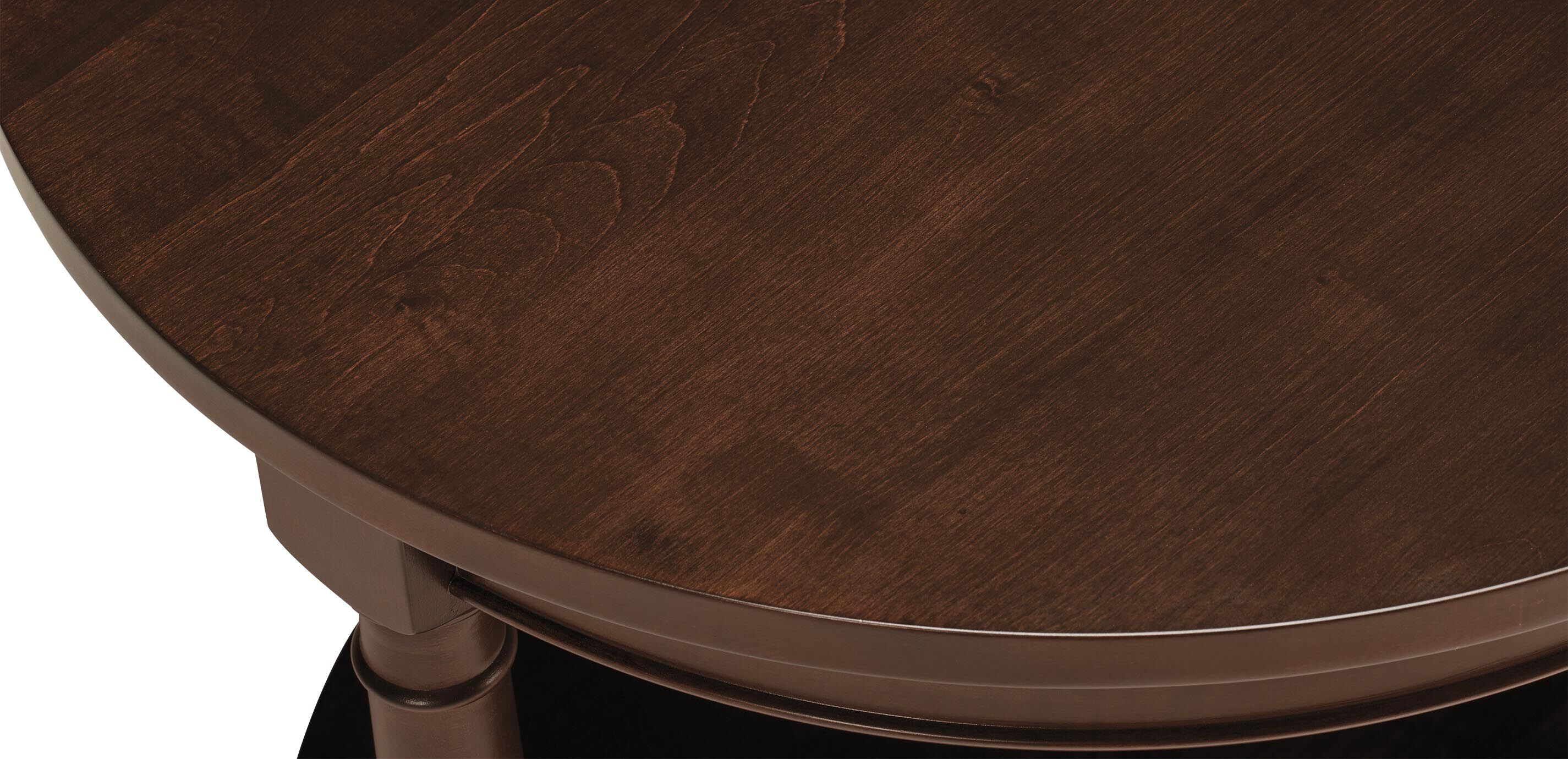 Connall Round End Table_7