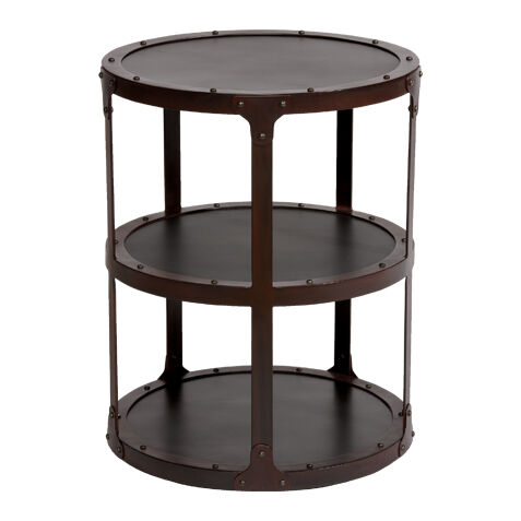 Connor Accent Table image