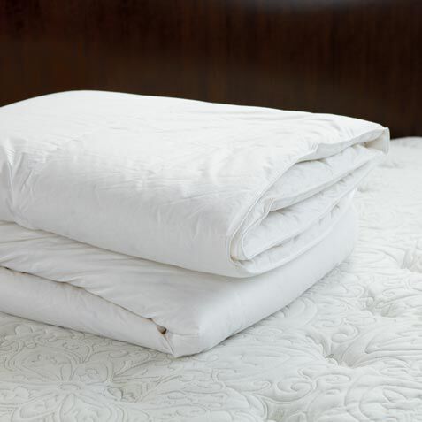 Down Comforter image