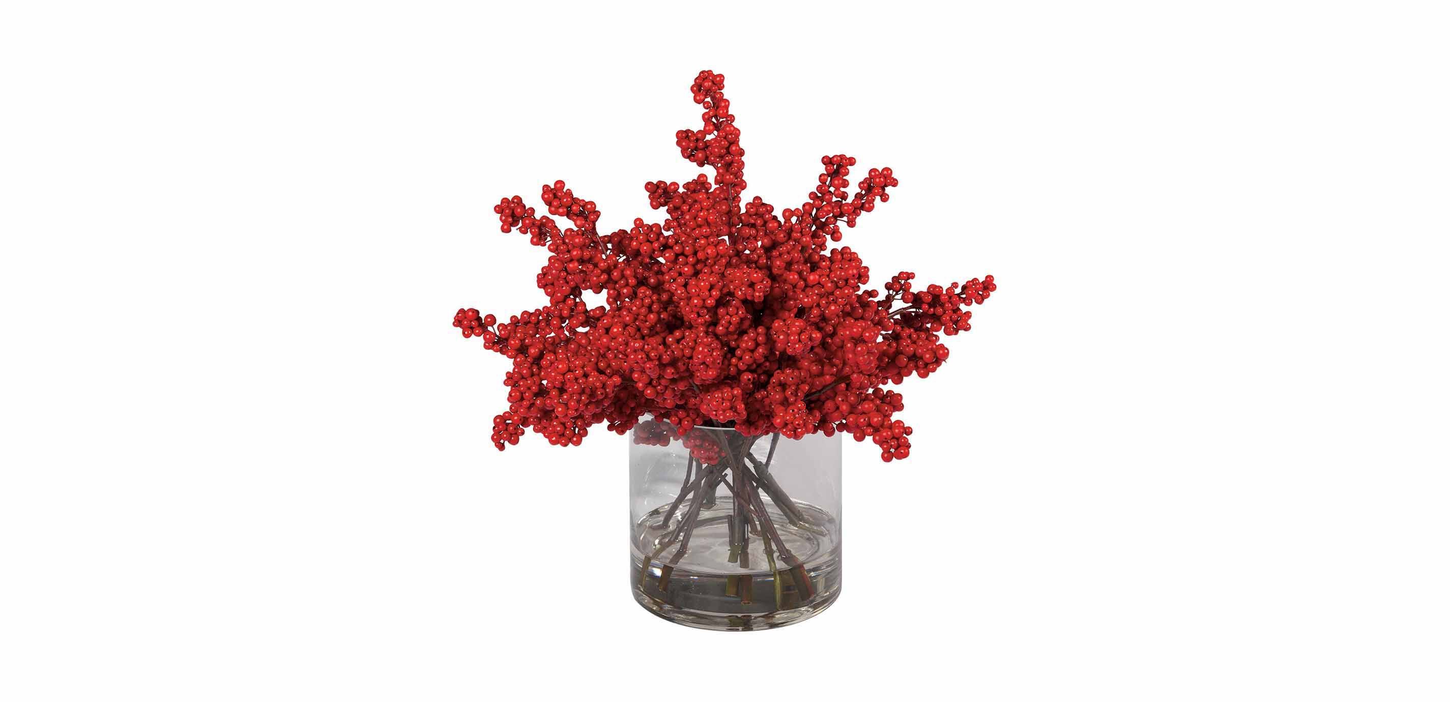 Winterberry Watergarden