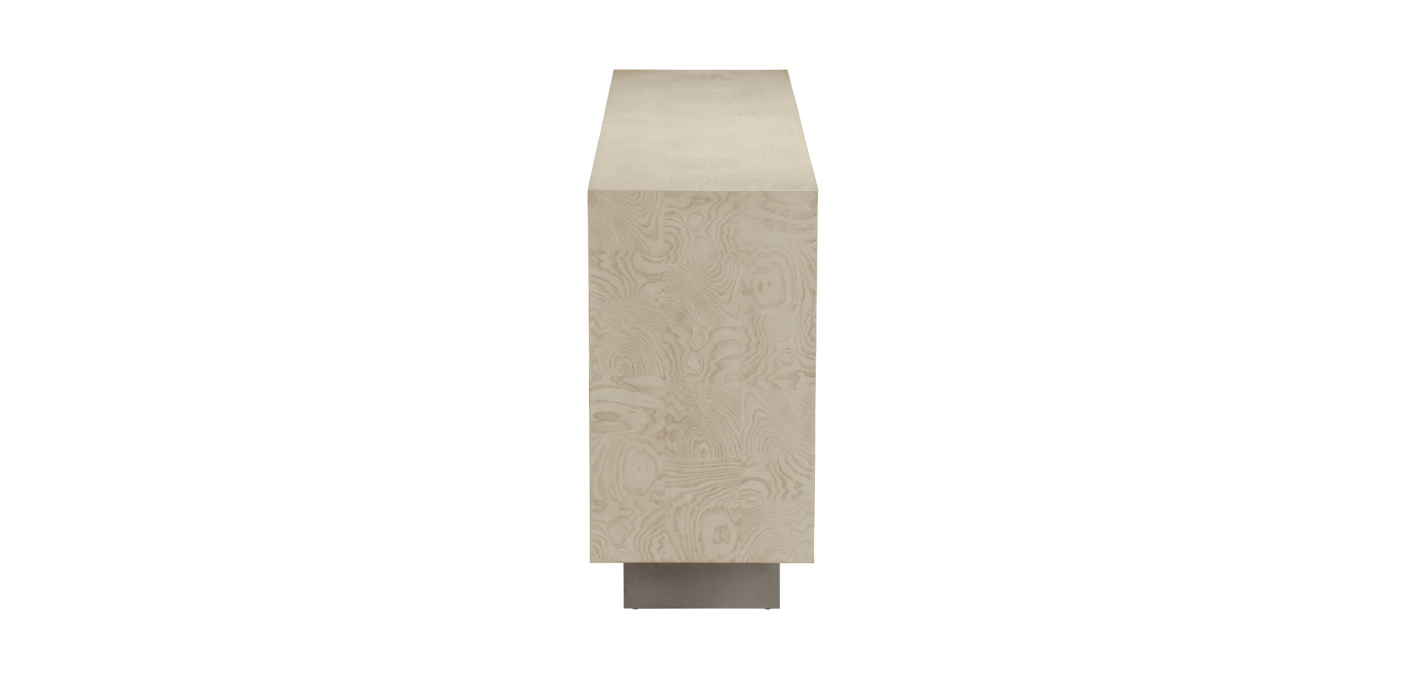 Braemore Rectangular Plinth-Base Console Table_2