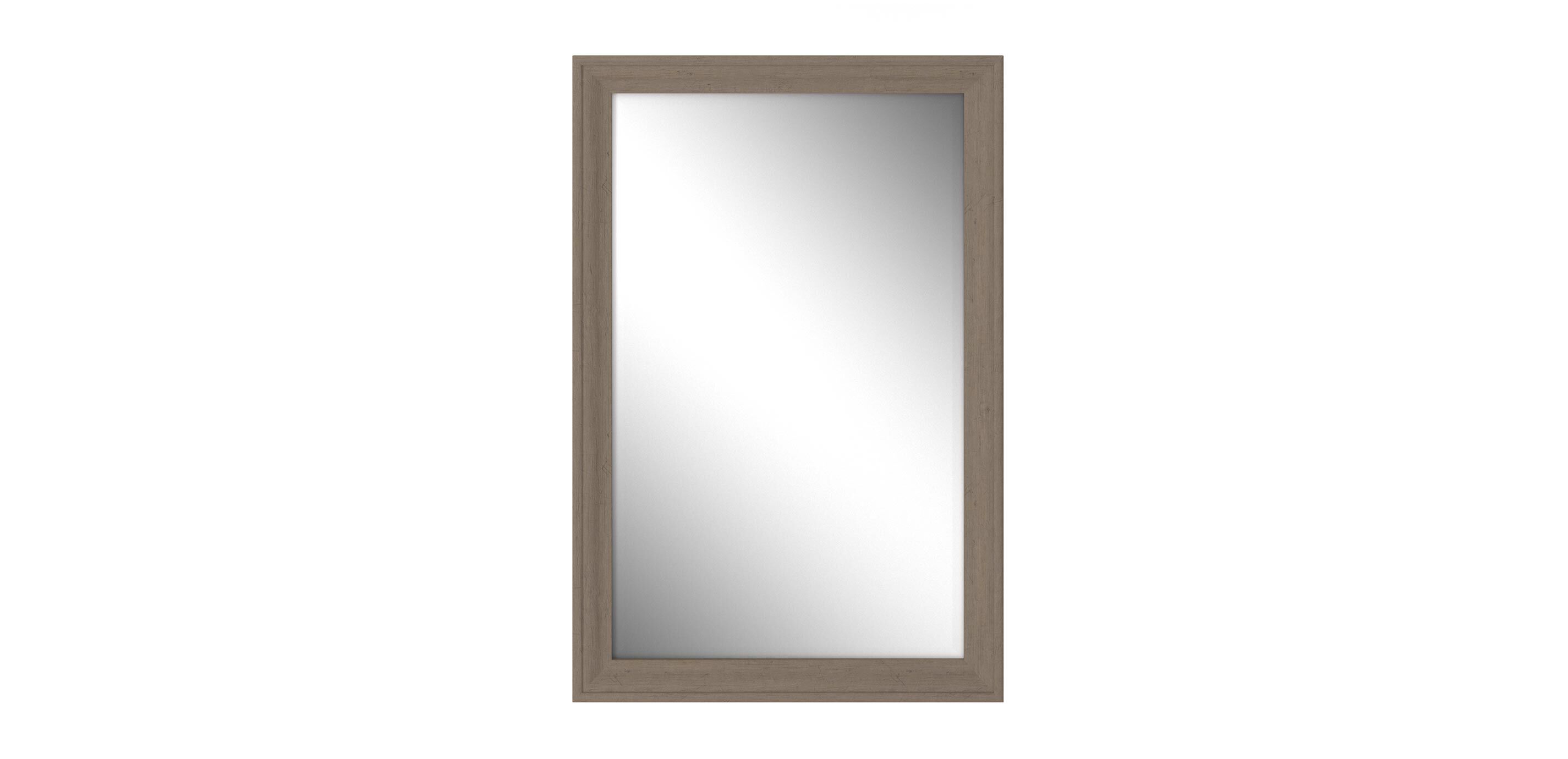 Vernon Rectangular Mirror