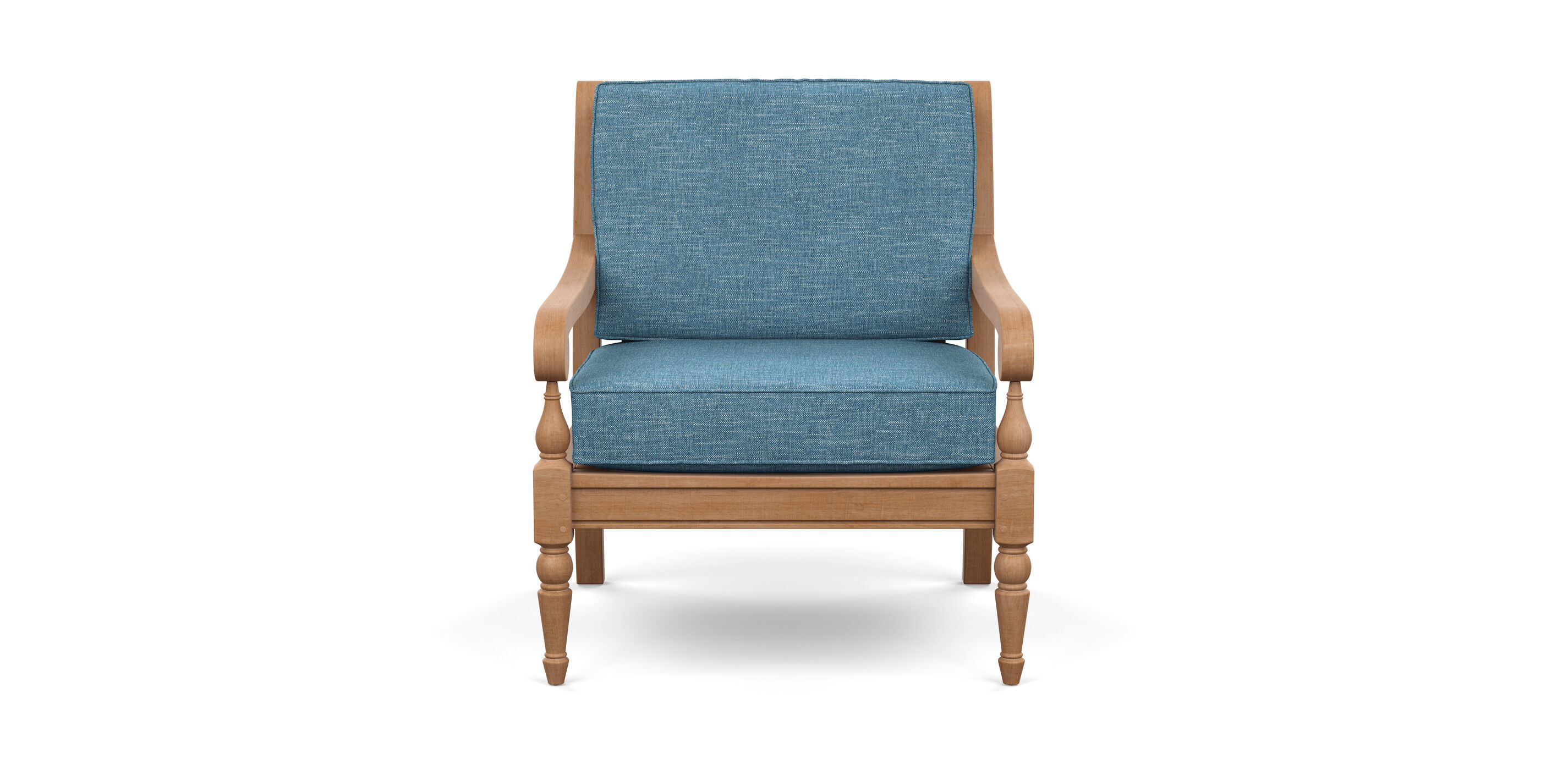 Millbrook Lounge Chair