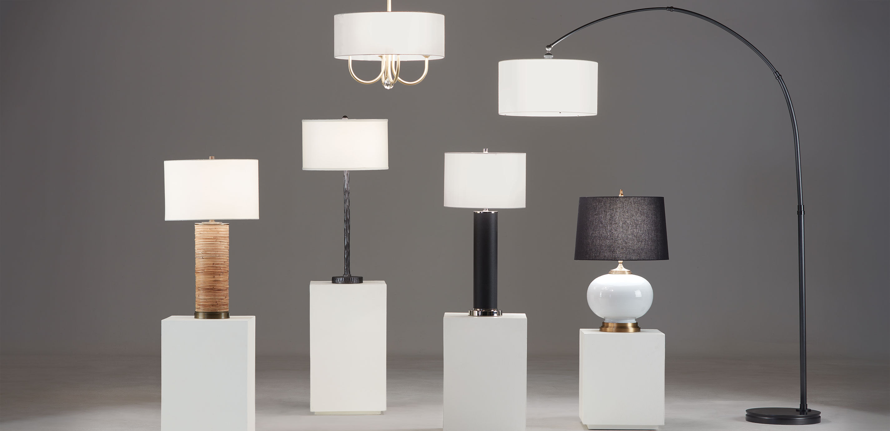 Zara Brass Pendant Light_9