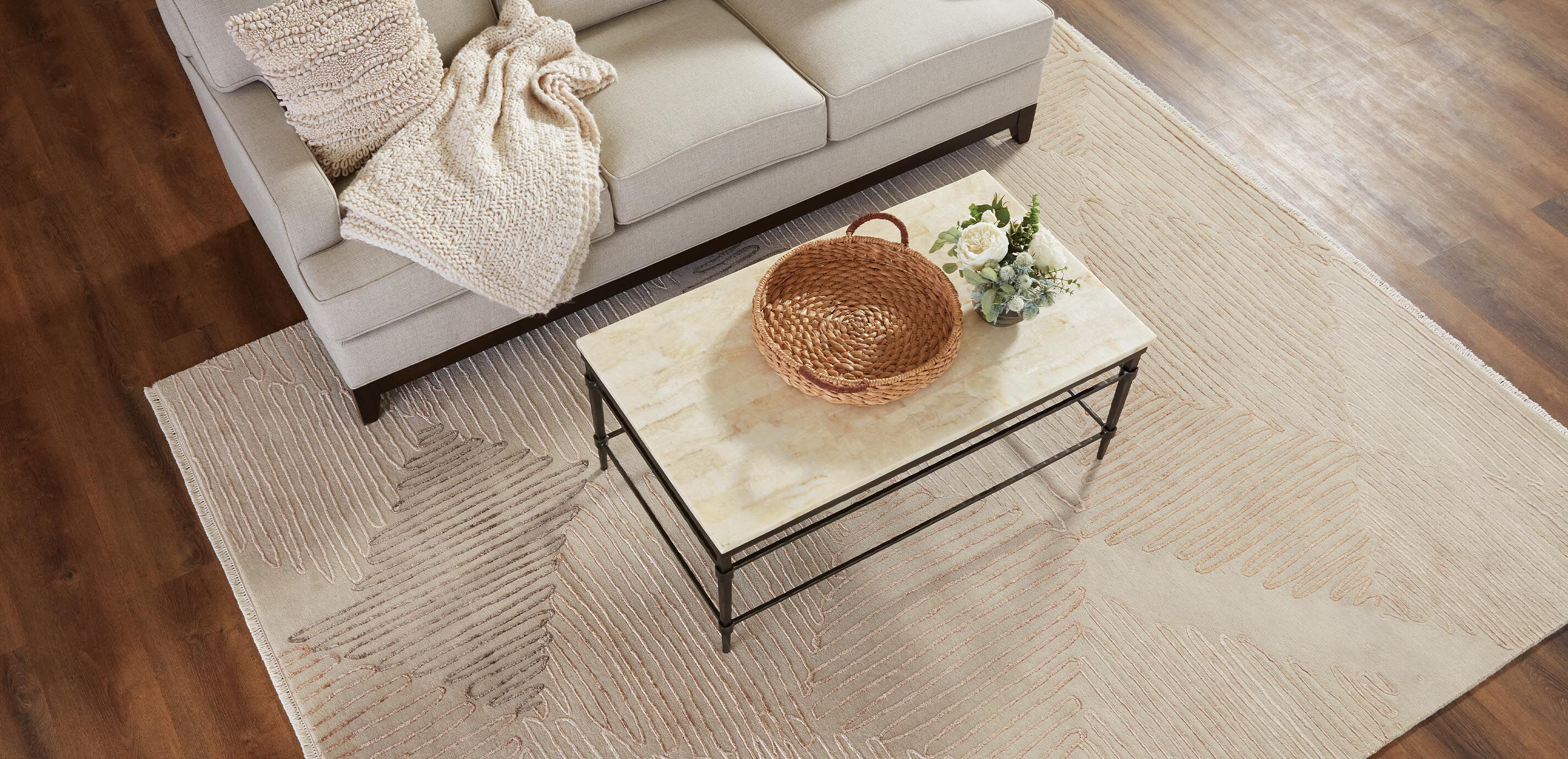 Diamond Indo Tibetan Rug_4