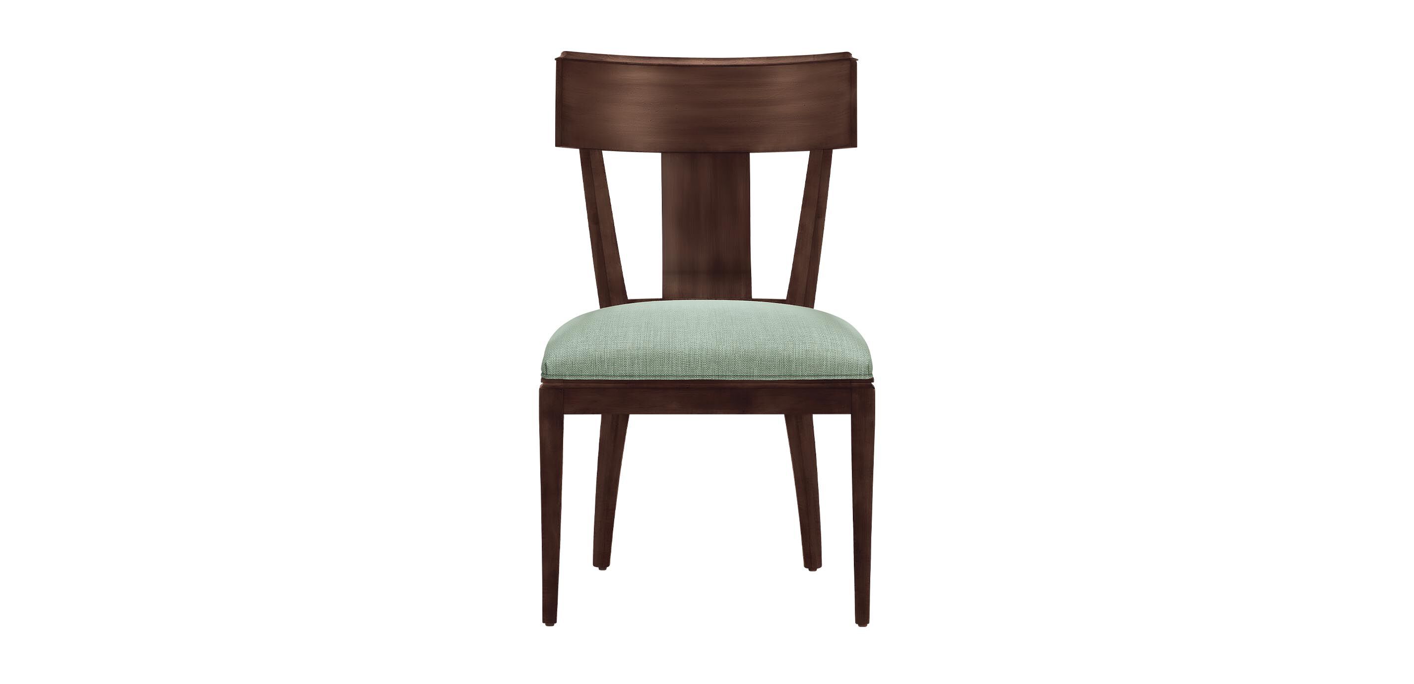 Alessio Klismos Dining Side Chair