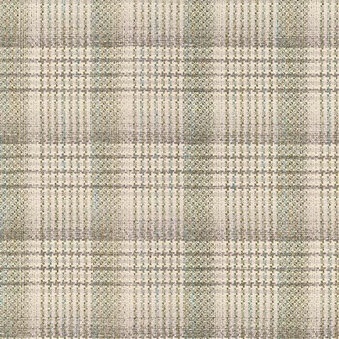 Melbourne Jade Fabric By the Yard image