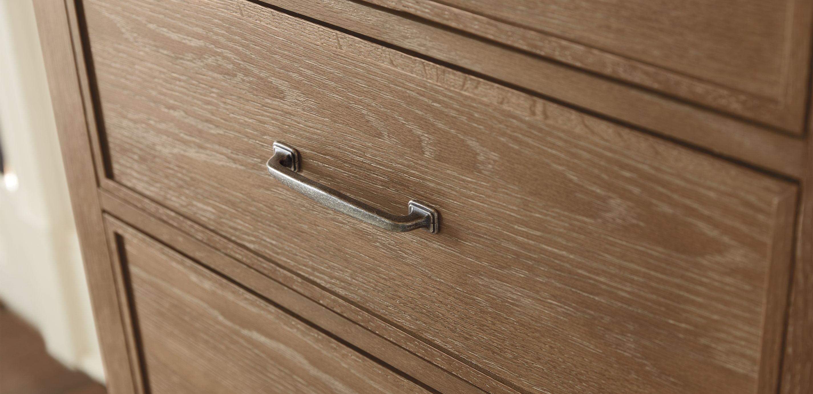 Homestead Light Brown (461) Finish Sample_3