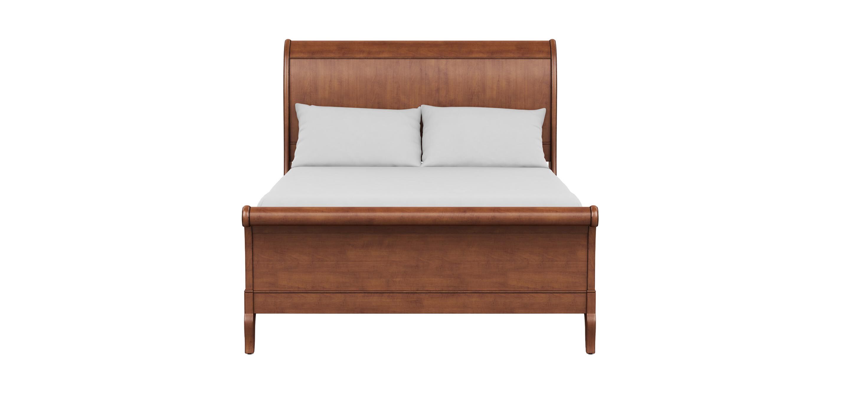 Chlo&eacute; Bed