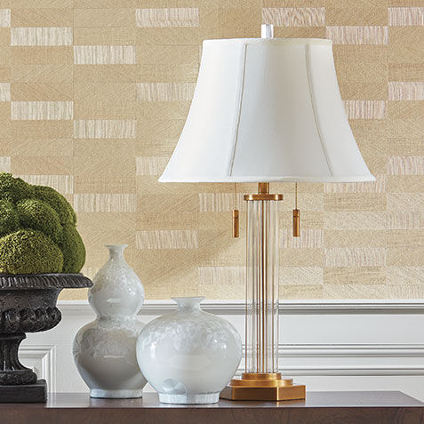 Aubrey Glass Table Lamp Product Tile Hover Image 096091MST