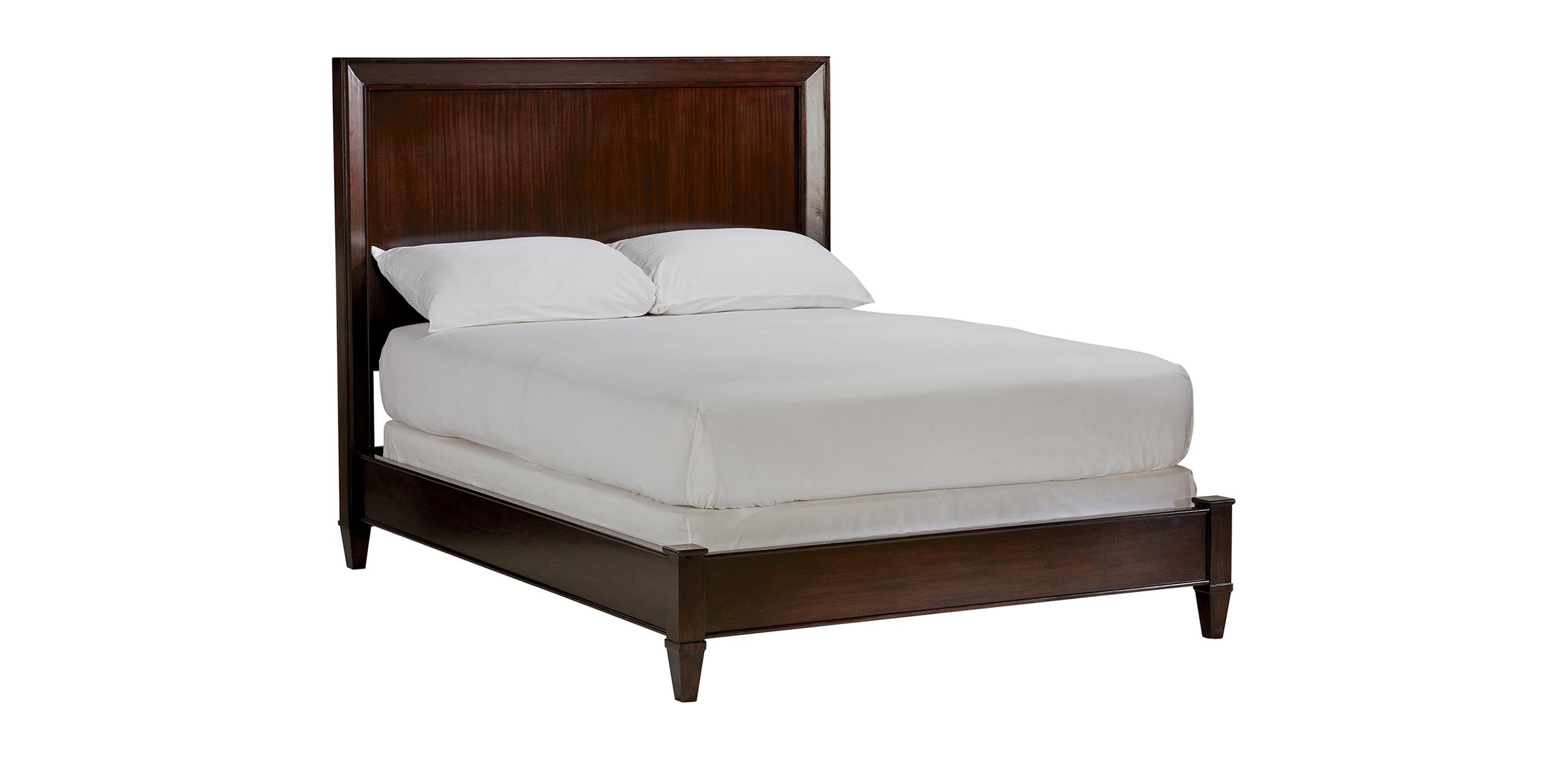 Andover Low Profile Bed_2