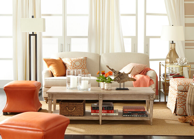 Panier de Rangement en Abaca Sombre_5