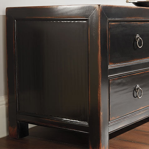 Aged Ember (305) Finish Sample Product Tile Hover Image 982416   305