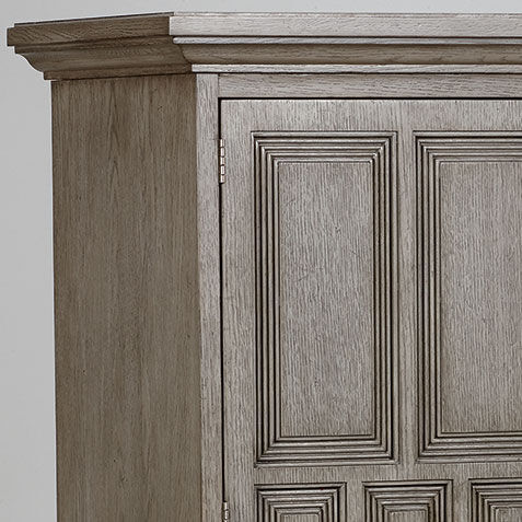 Sunwashed Gray (485) Finish Sample Product Tile Hover Image 982416   485