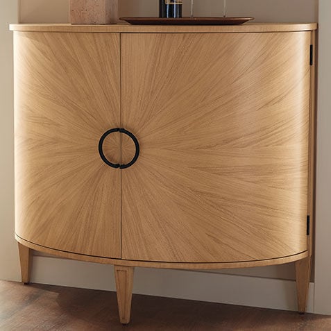 Eliana Demilune Console Product Tile Hover Image 199005