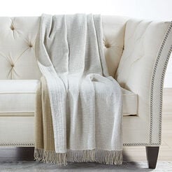 Oasi Reversible Throw Recommended Product