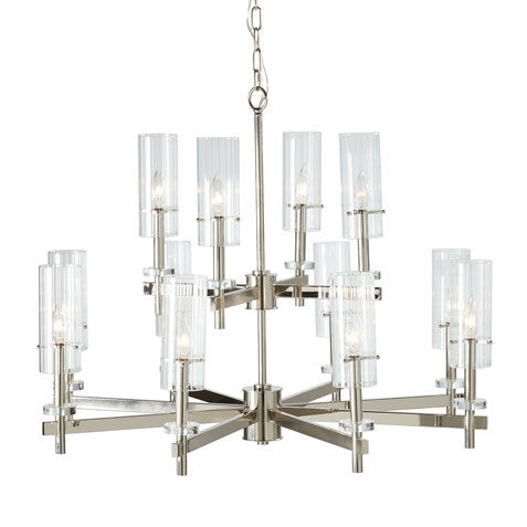 Tiberius Chandelier image