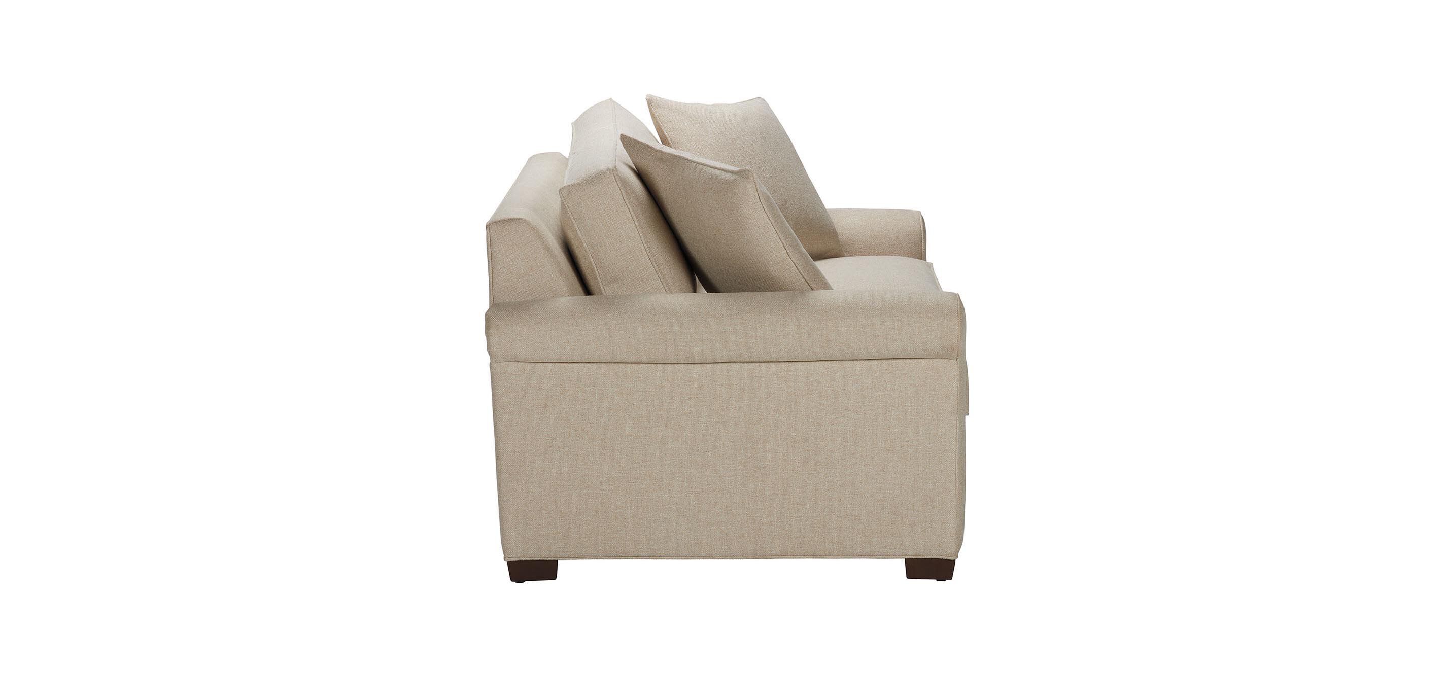 Spencer Roll-Arm Sleeper Sofa - Full_2