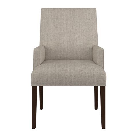 Thomas Dining Armchair, Winter 2025 Magazine image