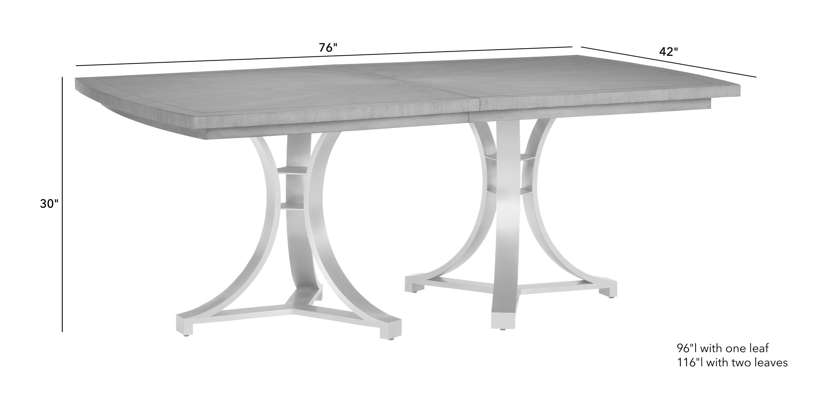 Evansview Extension Dining Table_1