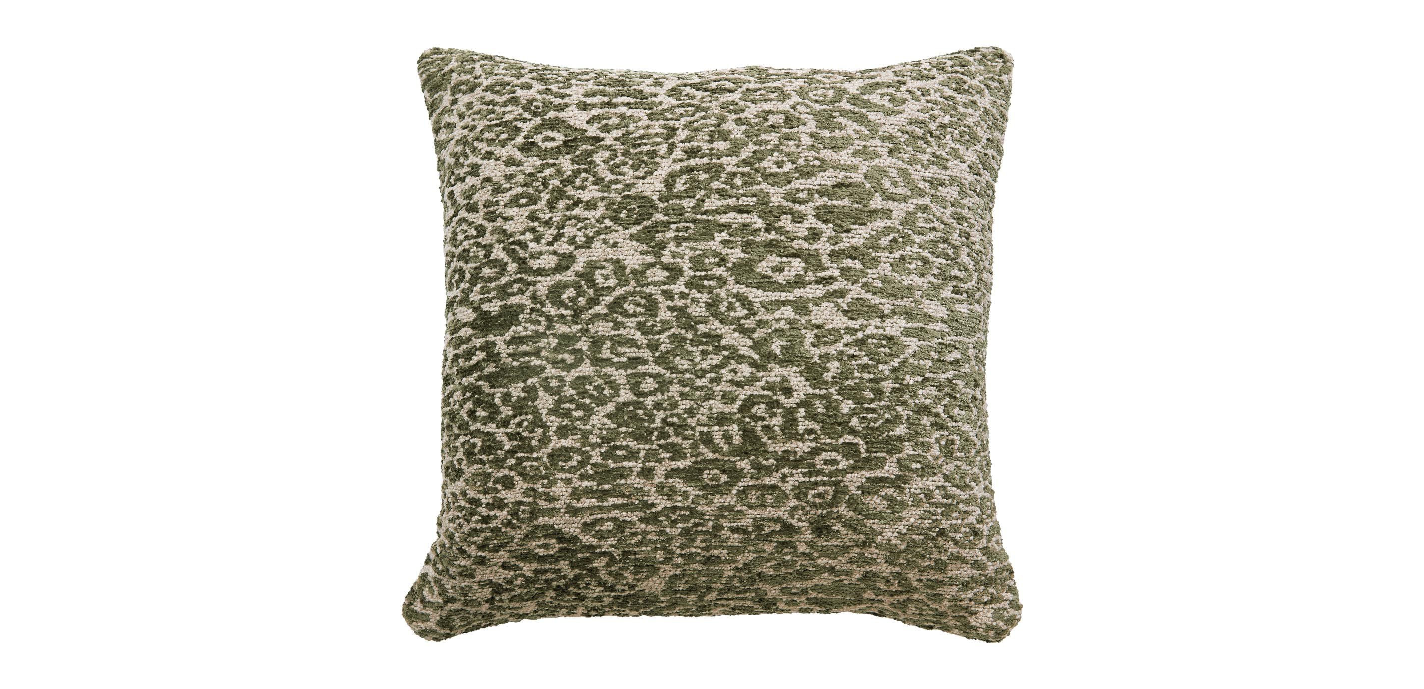 Cyrus Chenille Pillow