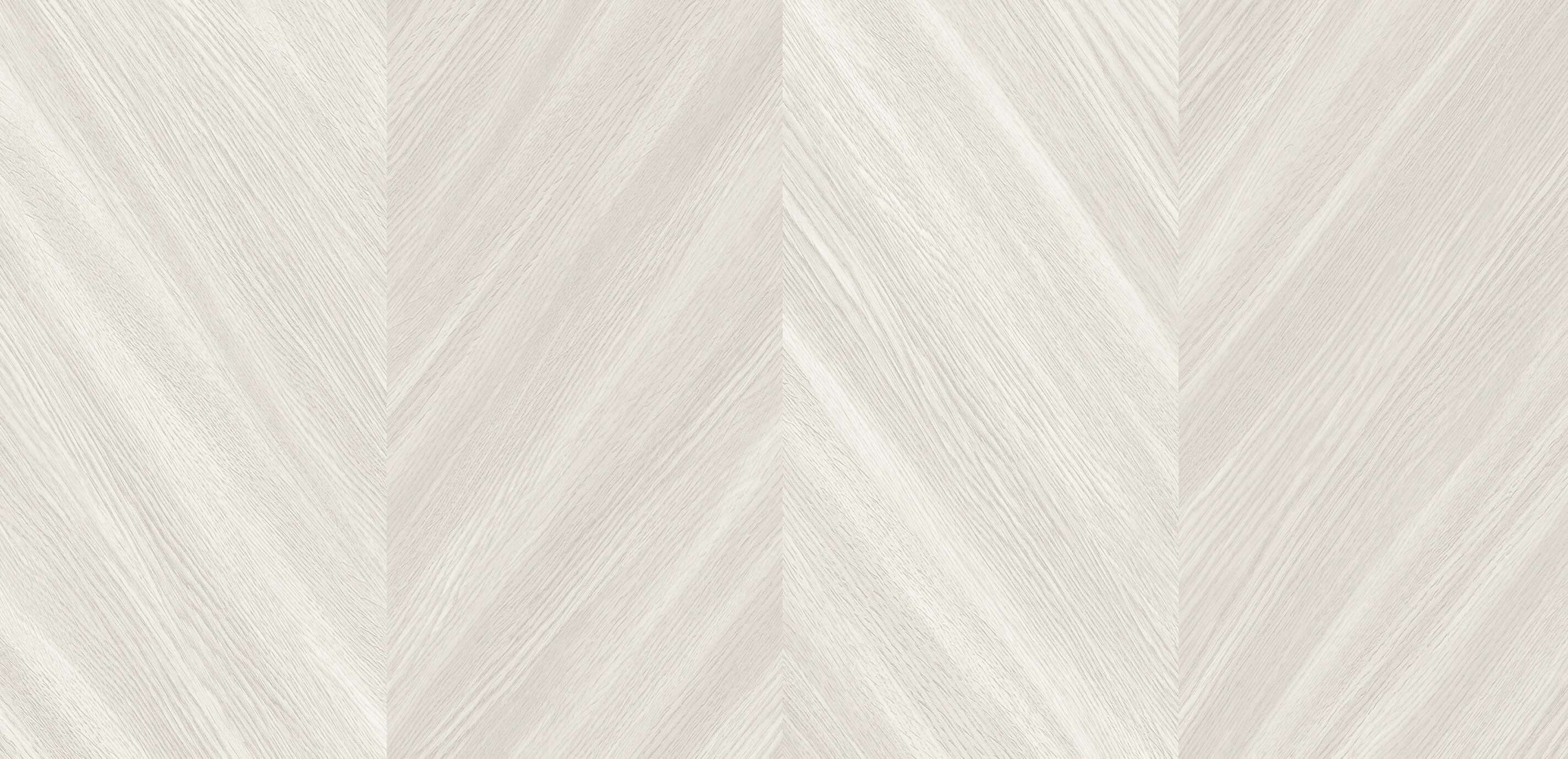 Donna Chevron Wood Wallpaper