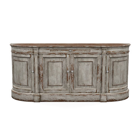 Emanuel Demilune Buffet image