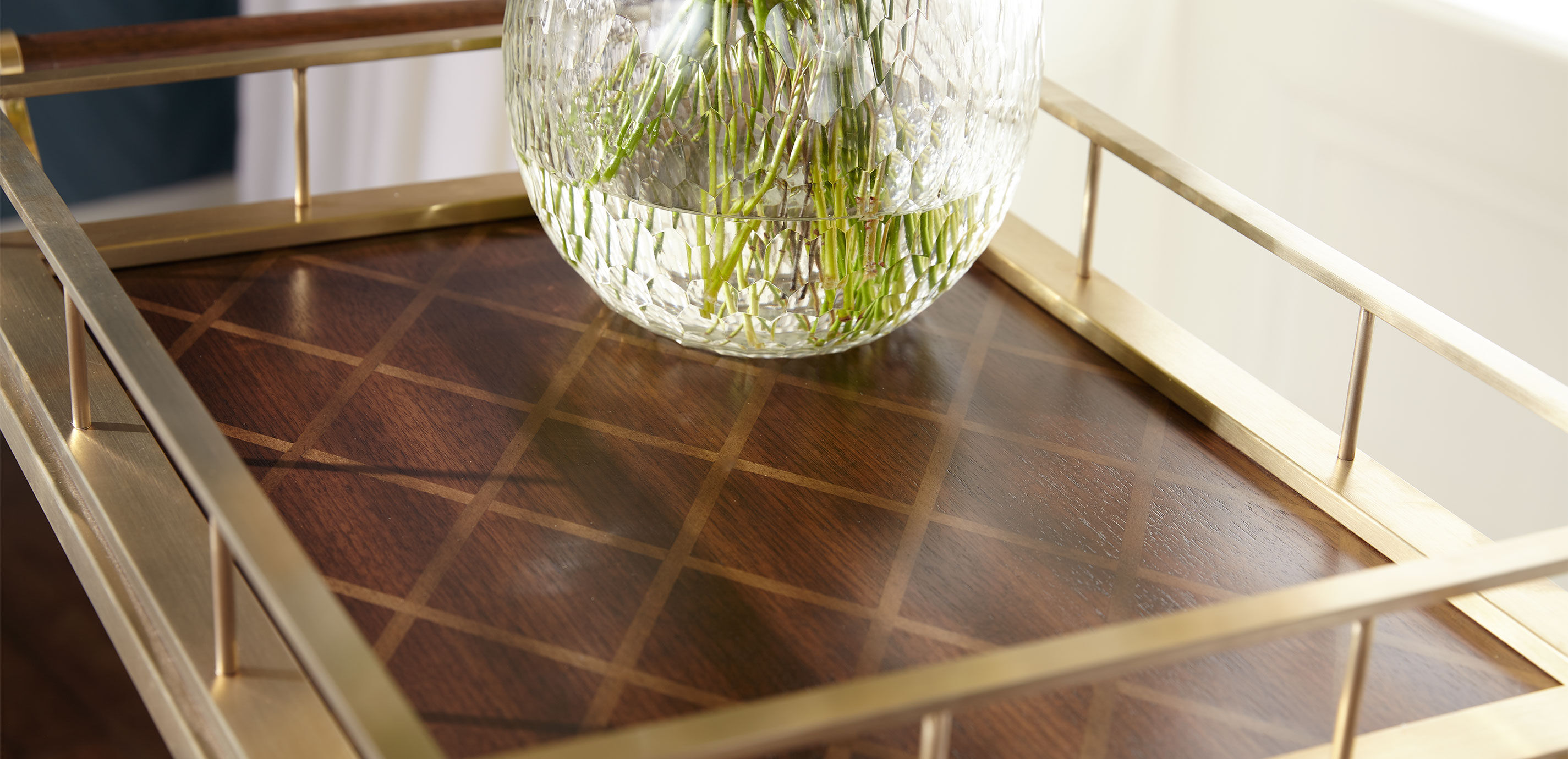 Luzana Metal Bar Cart_6