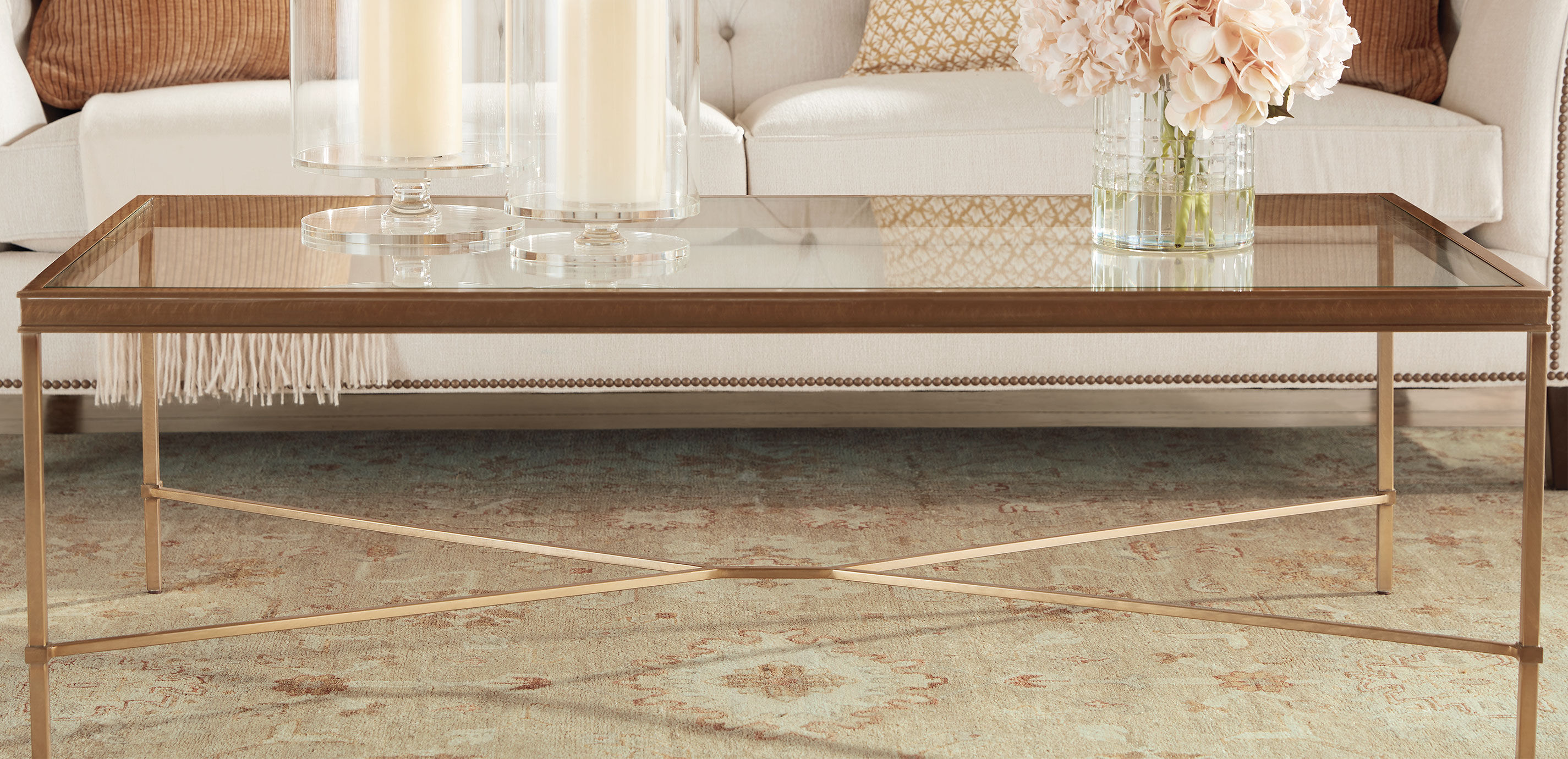 Josie Rectangular Coffee Table_9