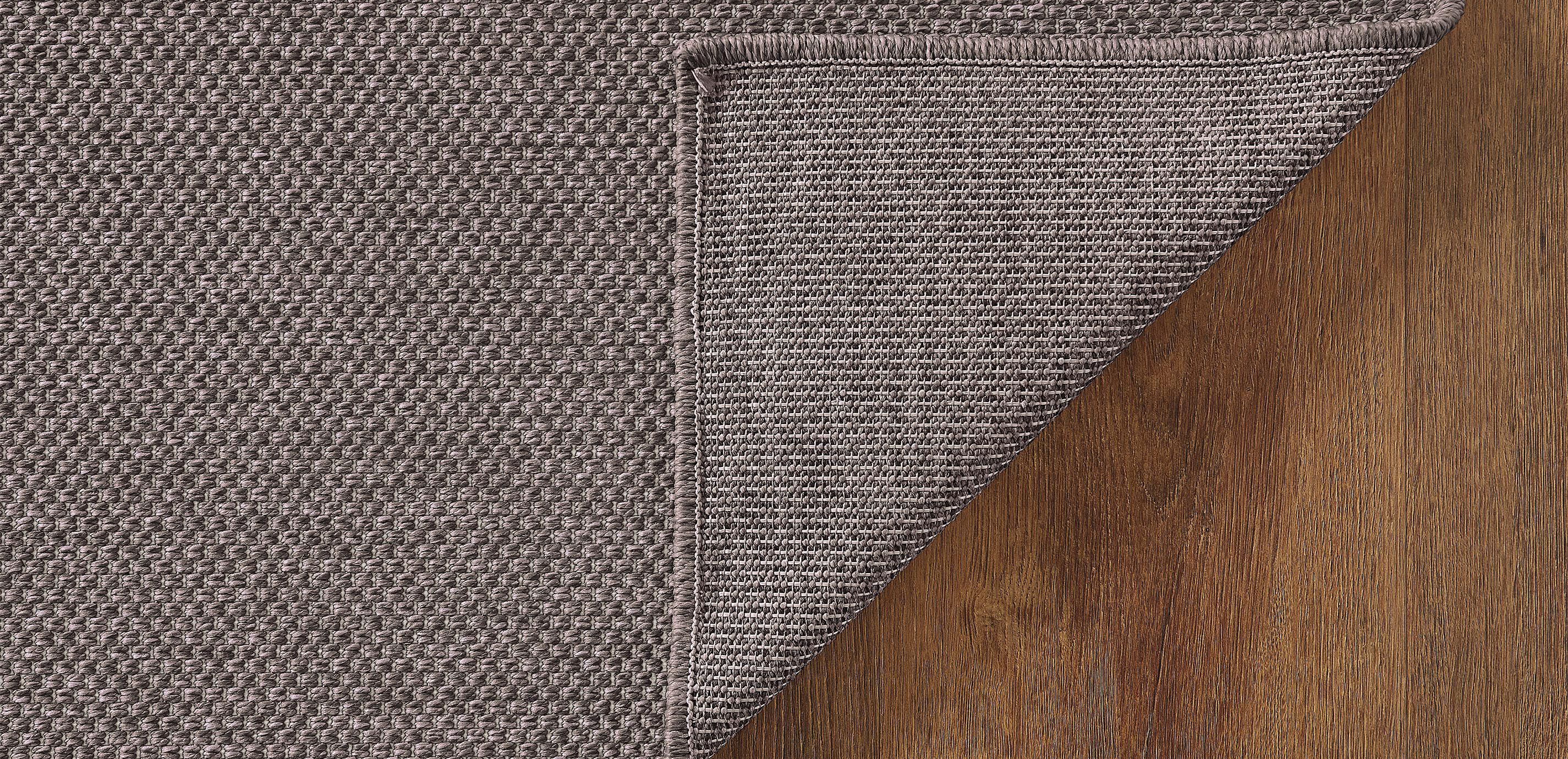 Park Ridge Indoor/Outdoor Rug: Serged Edge_6