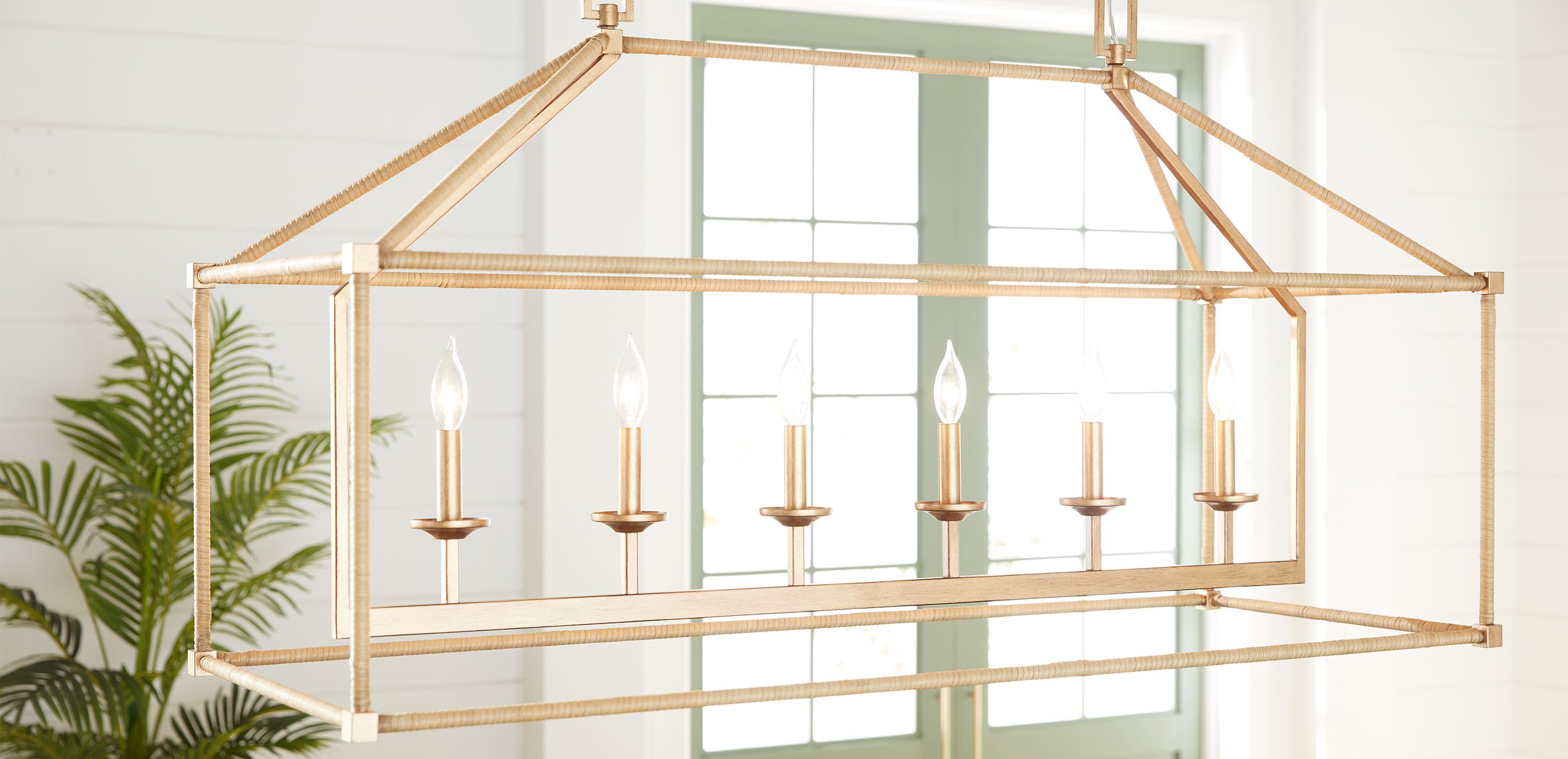 Killian Rattan Linear Chandelier_8