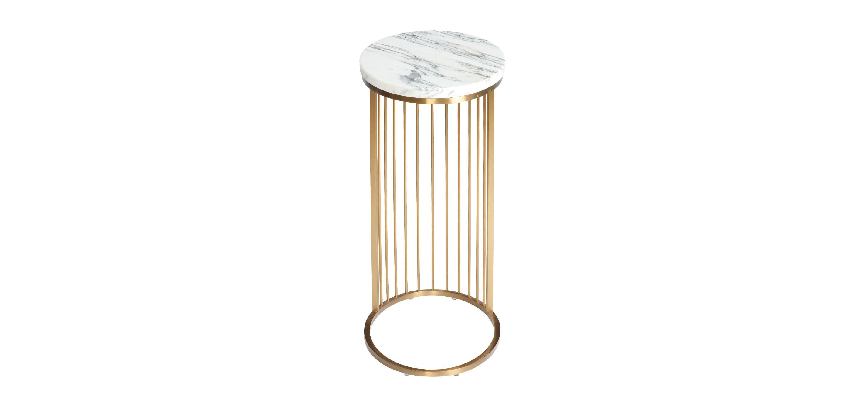 Celia Pull-Up Accent Table