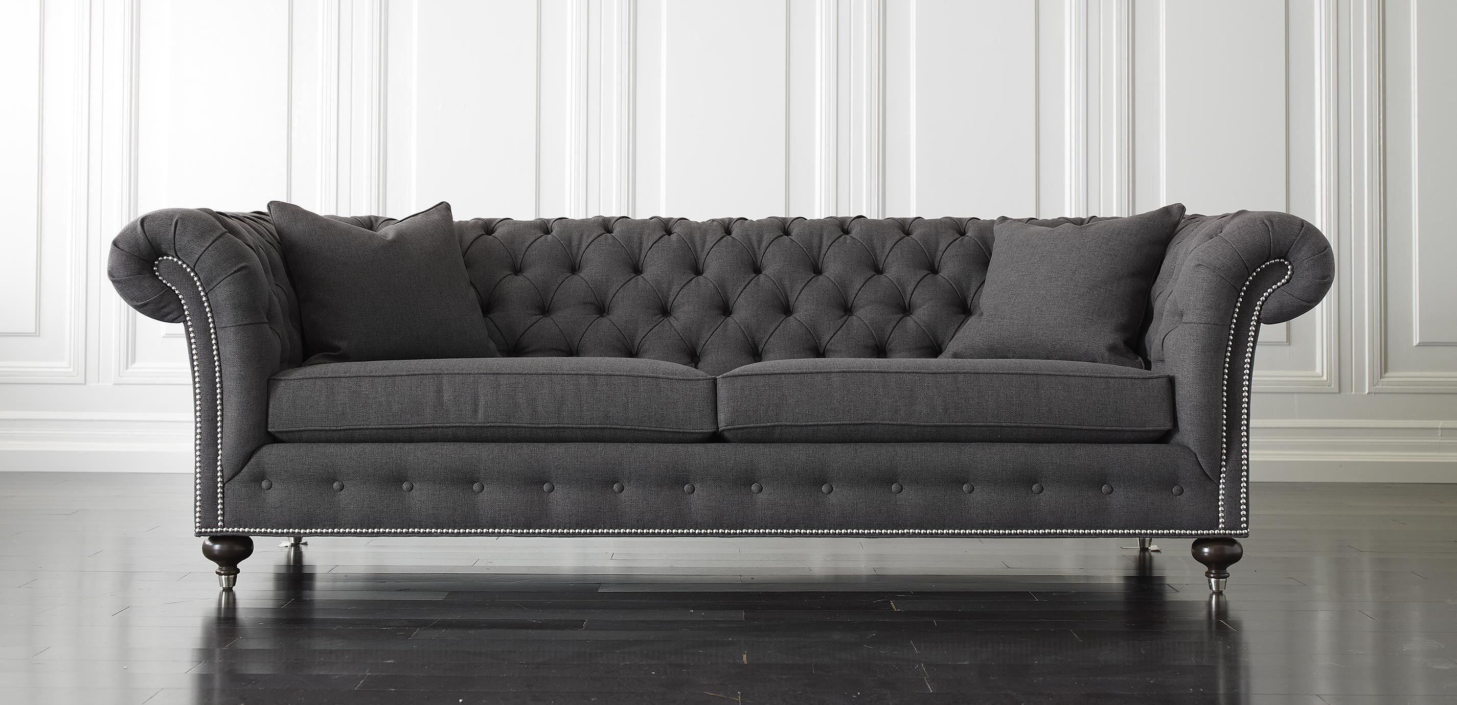 Mansfield Sofa 89"