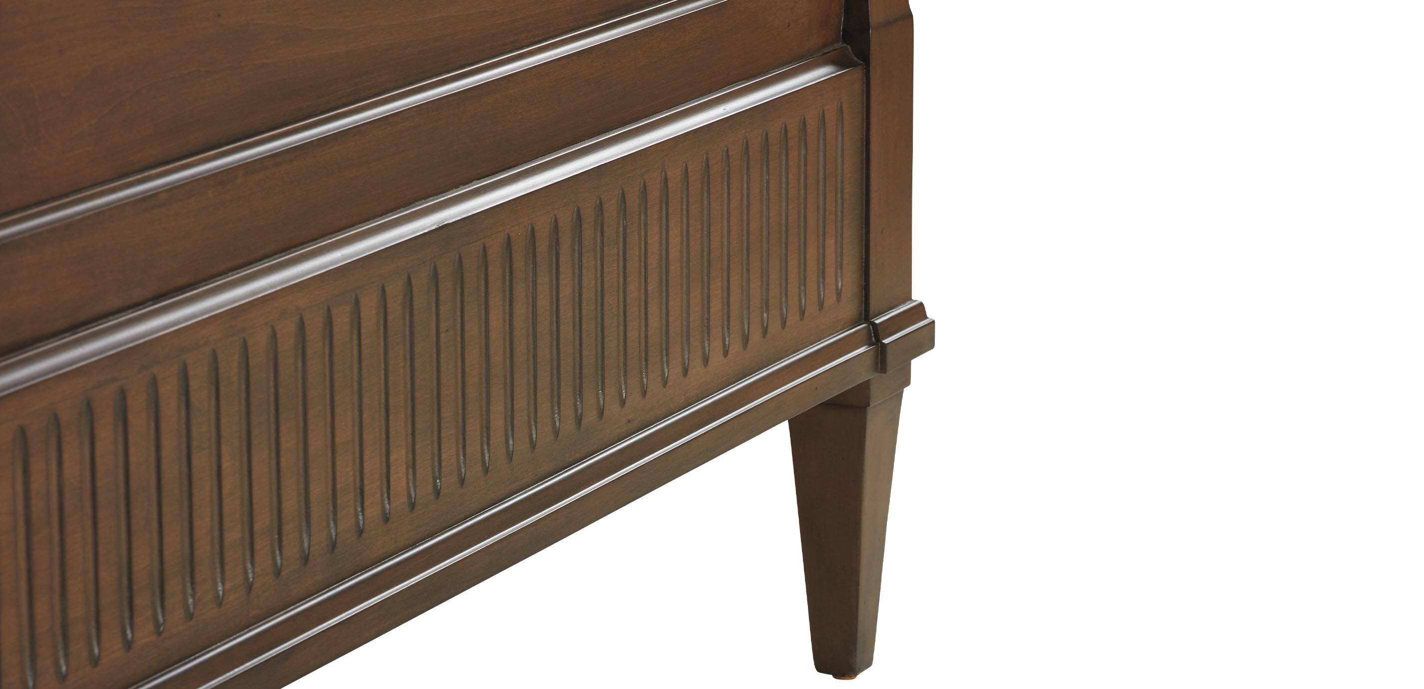 Clayten Bed with Tall Footboard_6