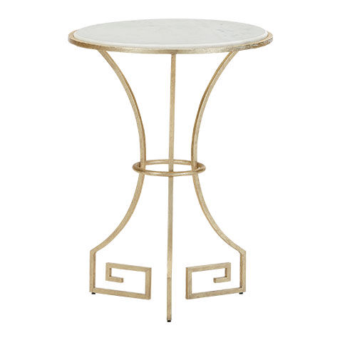 Willow Key Accent Table image