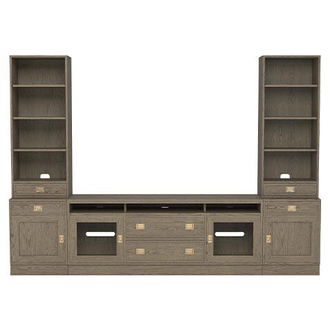 Callum Media Center image