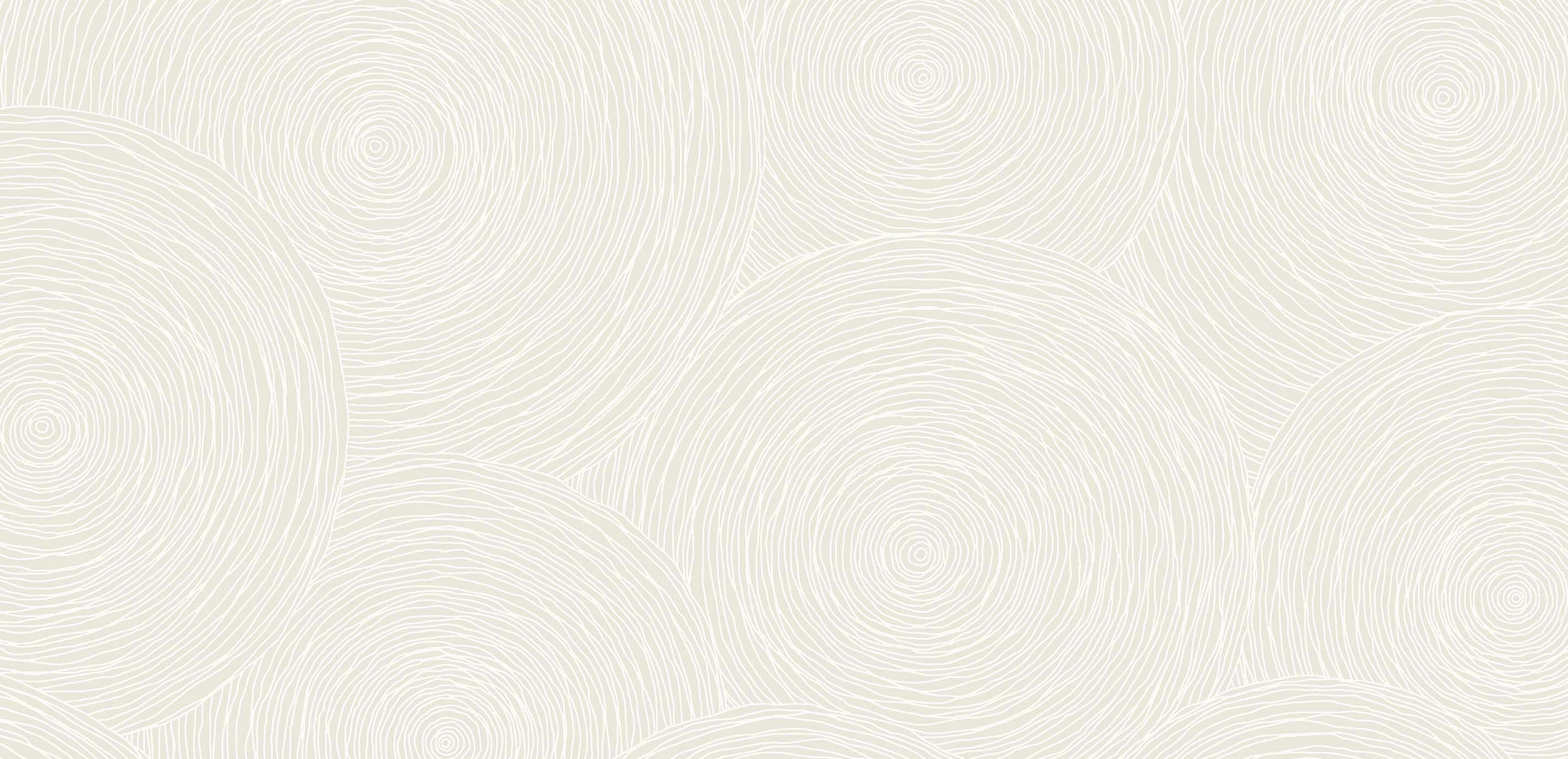 Tree Rings Wallpaper