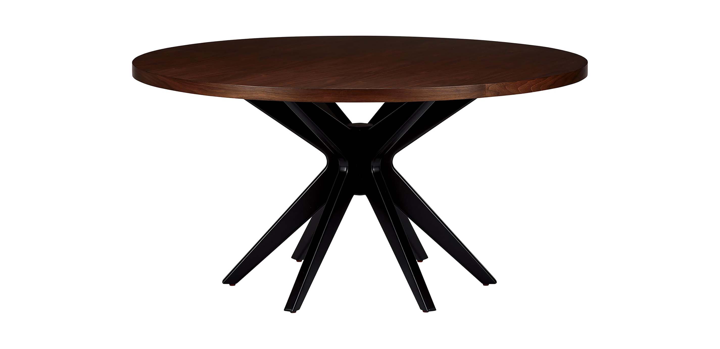 Hazelton Round Dining Table