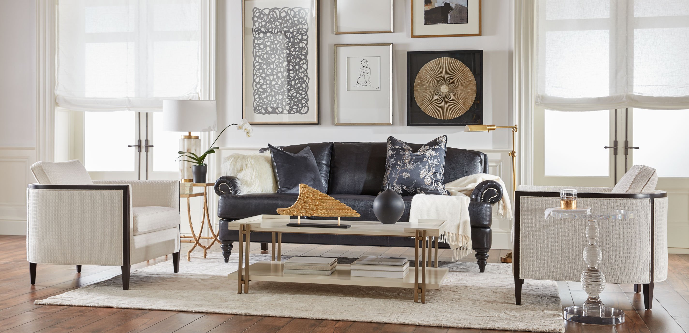 Brass Pharmacy Floor Lamp_7