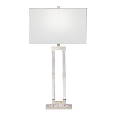 Lidya Acrylic Table Lamp image
