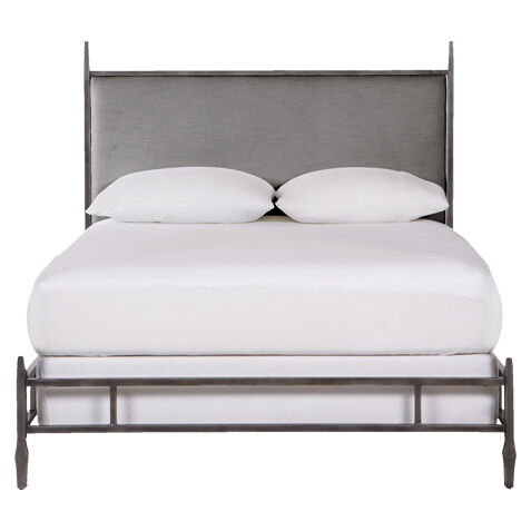 Lincoln Upholstered Bed image